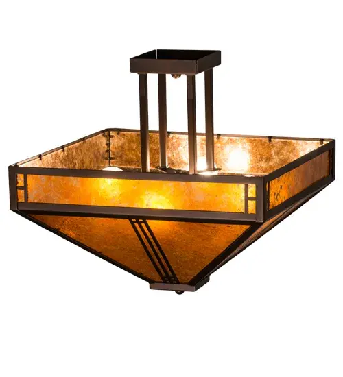 The Prairie Loft by Meyda Lighting - Image 4