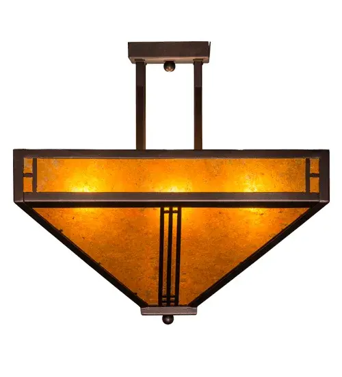 The Prairie Loft by Meyda Lighting - Image 5