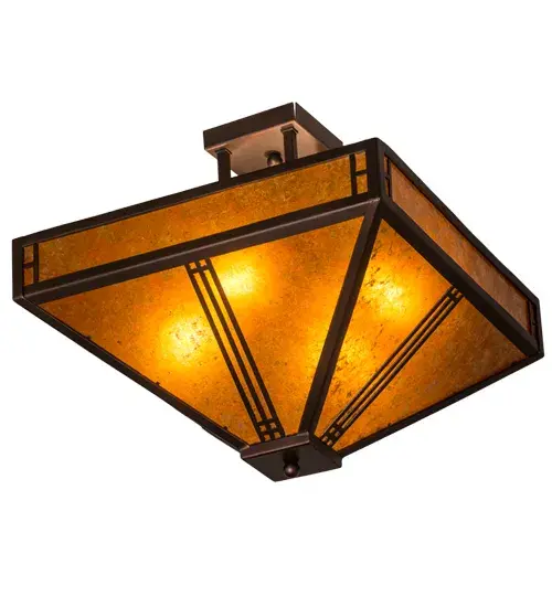 The Prairie Loft by Meyda Lighting - Image 6