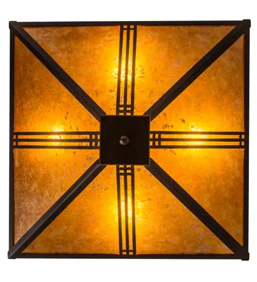 The Prairie Loft by Meyda Lighting - Image 7