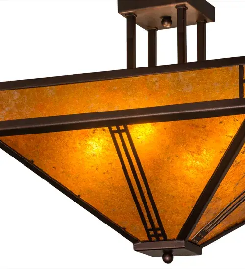 The Prairie Loft by Meyda Lighting - Image 8