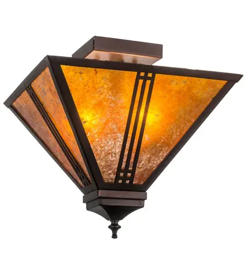 The Prairie Loft by Meyda Lighting - Image 2