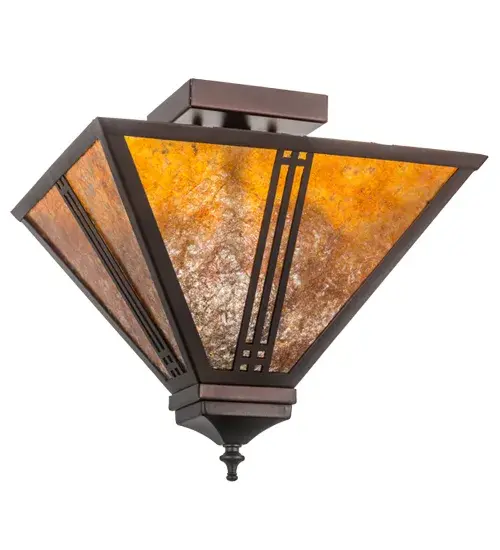The Prairie Loft by Meyda Lighting - Image 3