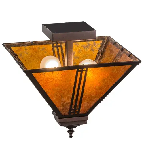 The Prairie Loft by Meyda Lighting - Image 4