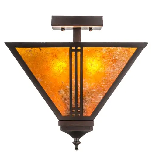 The Prairie Loft by Meyda Lighting - Image 5