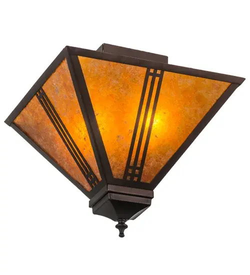 The Prairie Loft by Meyda Lighting - Image 6