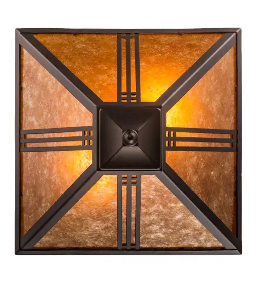 The Prairie Loft by Meyda Lighting - Image 7