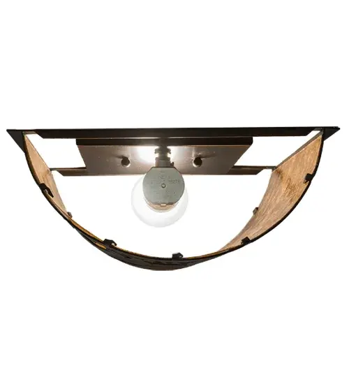The Meyda Tiffany - Cowboy by Meyda Lighting - Image 8