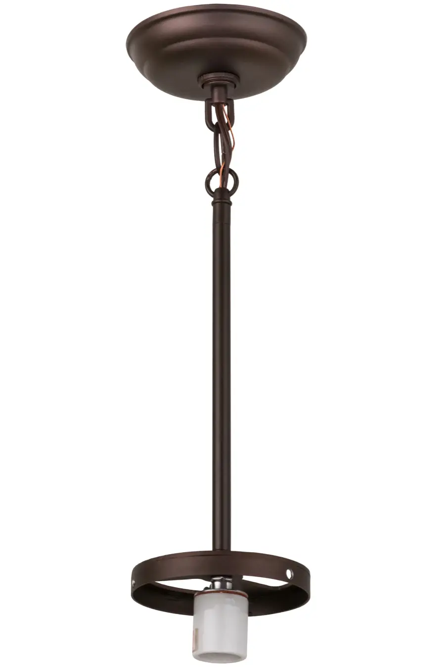 The Meyda Tiffany - Pendant Hardware by Meyda Lighting