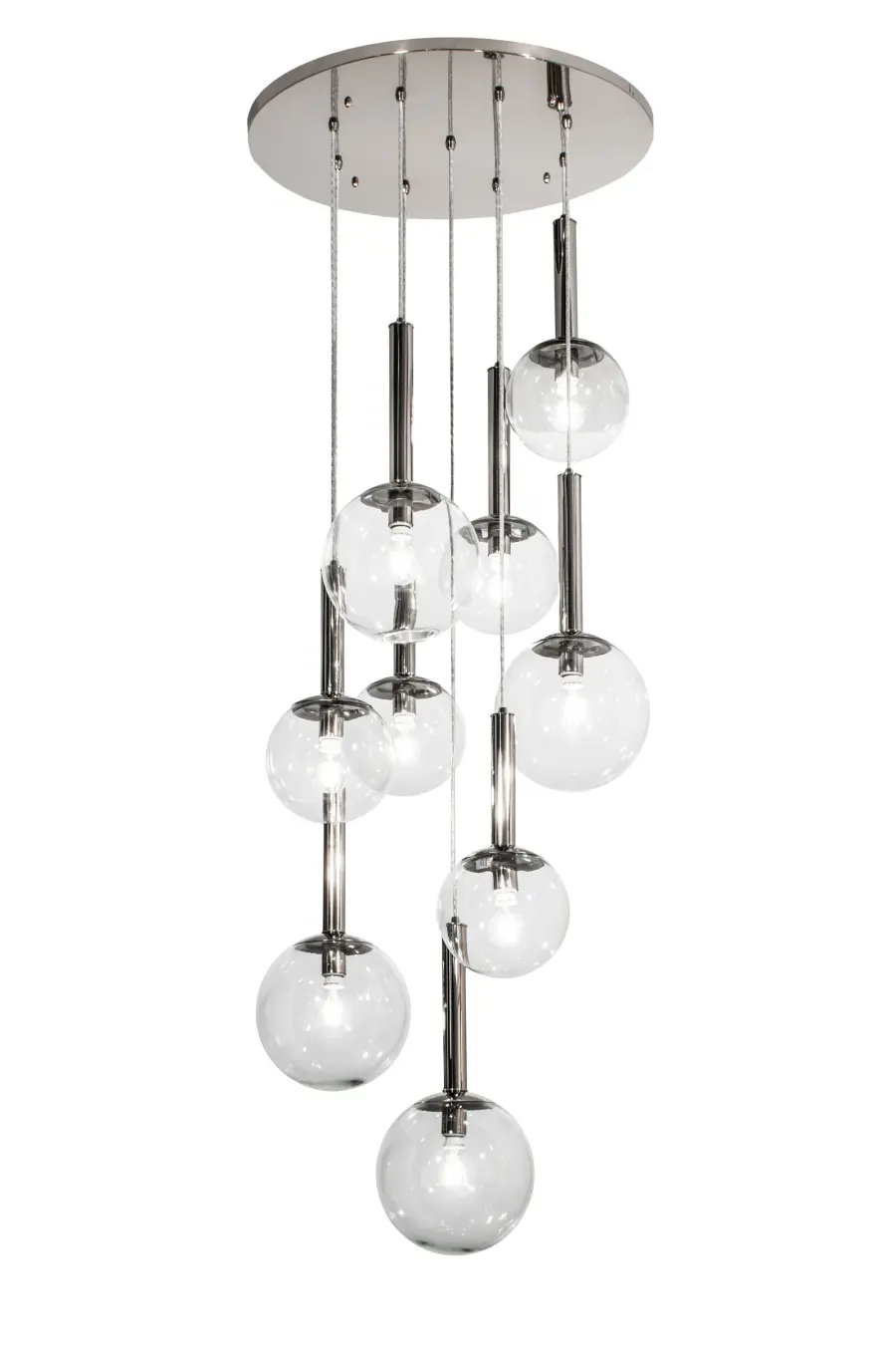 The Bola by Meyda Lighting - Image 1