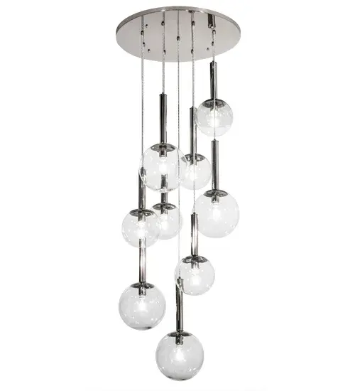 The Bola by Meyda Lighting - Image 2