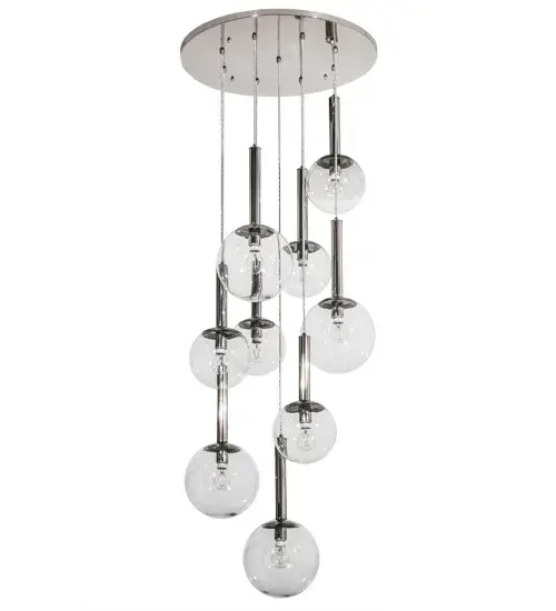 The Bola by Meyda Lighting - Image 3