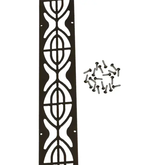 The Vent Cover by Meyda Lighting - Image 4