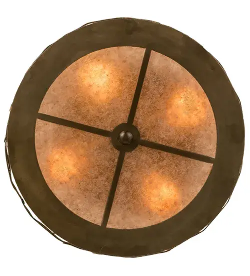 The Meyda Tiffany - Buffalo by Meyda Lighting - Image 7
