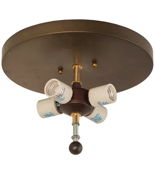 The Meyda Tiffany - Buffalo by Meyda Lighting - Image 9