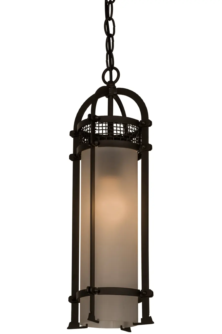 The Cilindro by Meyda Lighting - Image 1