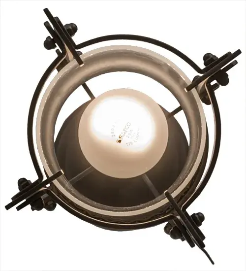 The Cilindro by Meyda Lighting - Image 7