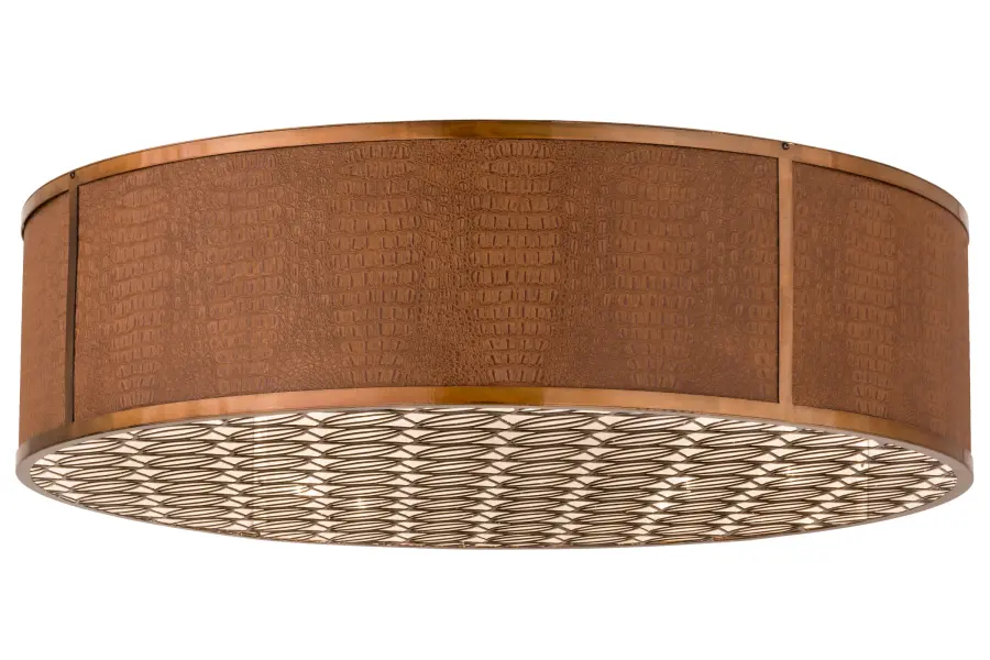 The Cilindro by Meyda Lighting - Image 1