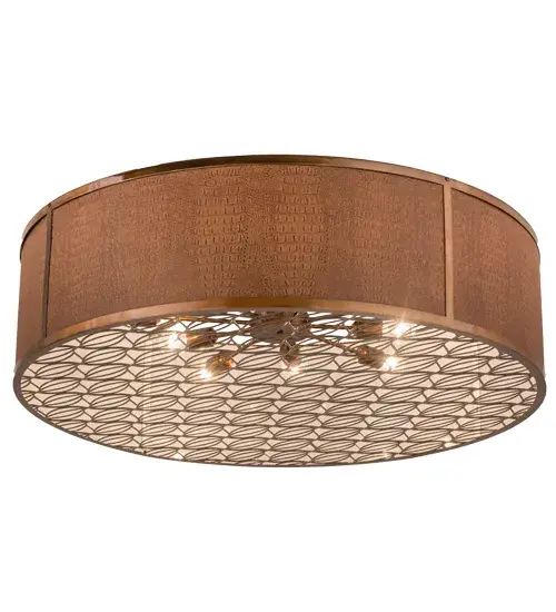 The Cilindro by Meyda Lighting - Image 6