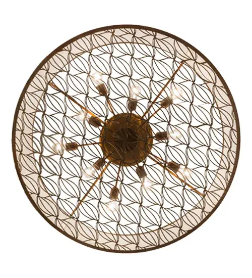The Cilindro by Meyda Lighting - Image 7