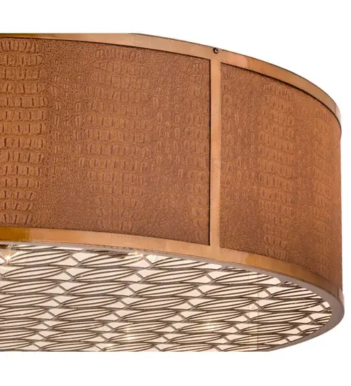 The Cilindro by Meyda Lighting - Image 8