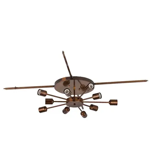 The Cilindro by Meyda Lighting - Image 9