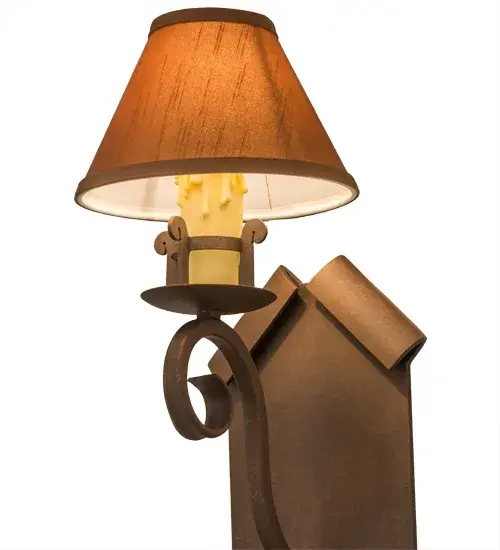 The Meyda Tiffany - Santa Lucia by Meyda Lighting - Image 9