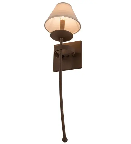 The Bechar by Meyda Lighting - Image 5