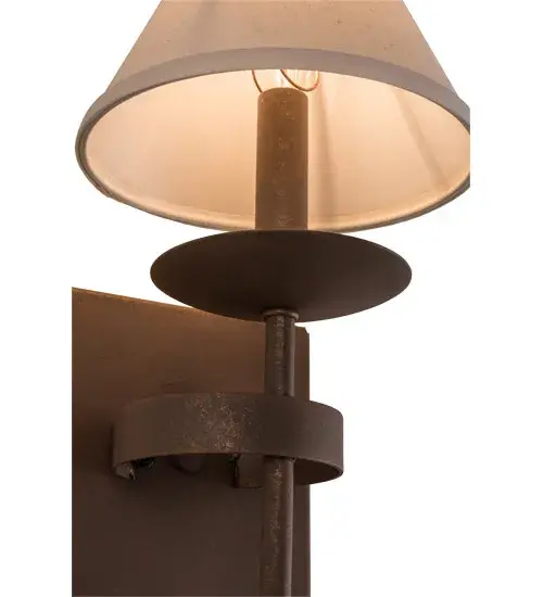 The Bechar by Meyda Lighting - Image 6