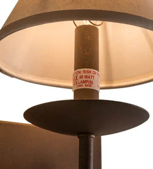 The Bechar by Meyda Lighting - Image 10