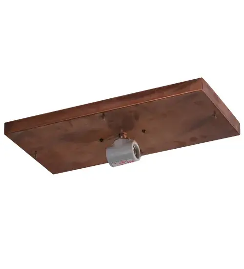 The Double Bar Mission by Meyda Lighting - Image 10