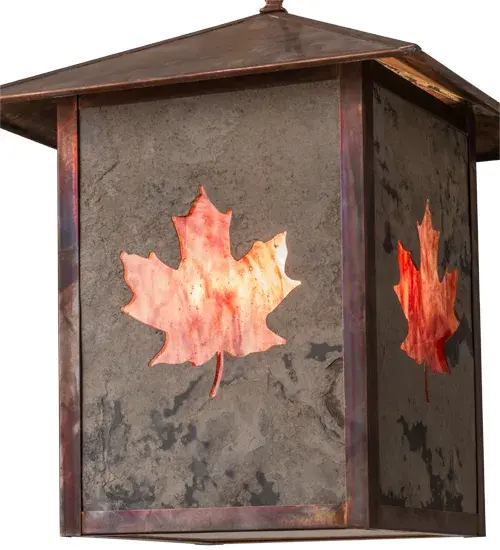 The Seneca by Meyda Lighting - Image 8