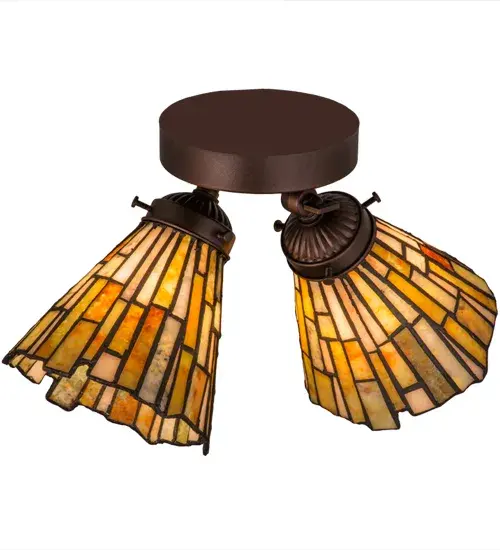 The Delta by Meyda Lighting - Image 3