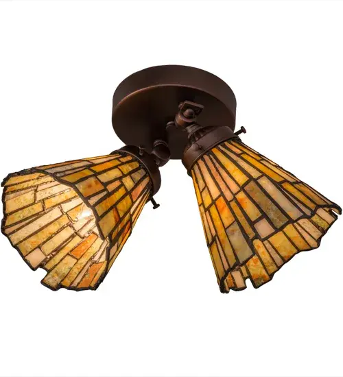 The Delta by Meyda Lighting - Image 5