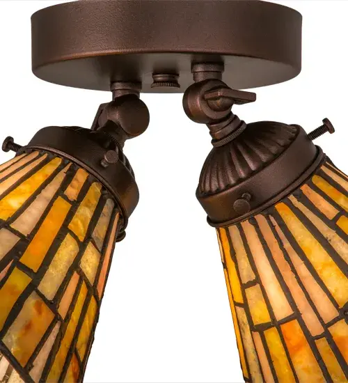The Delta by Meyda Lighting - Image 7
