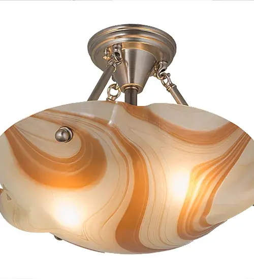 The Metro Fusion by Meyda Lighting - Image 3
