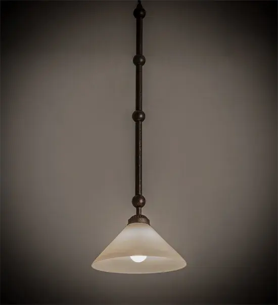 The Elijah by Meyda Lighting - Image 1