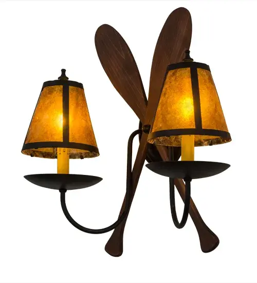 The Paddle by Meyda Lighting - Image 2
