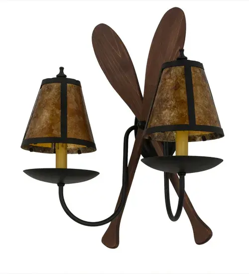 The Paddle by Meyda Lighting - Image 3