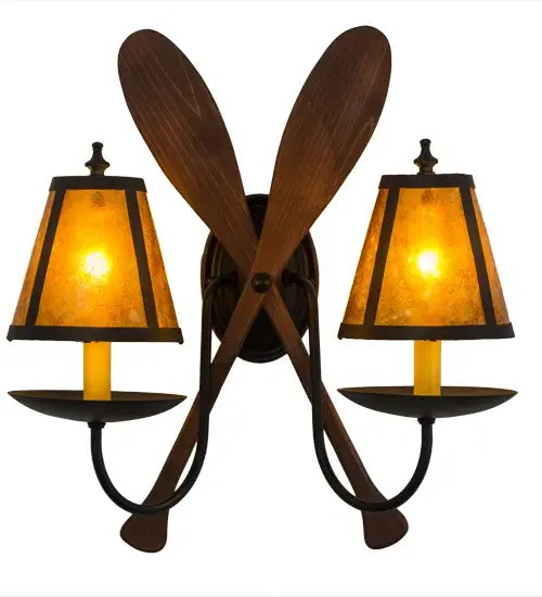 The Paddle by Meyda Lighting - Image 5
