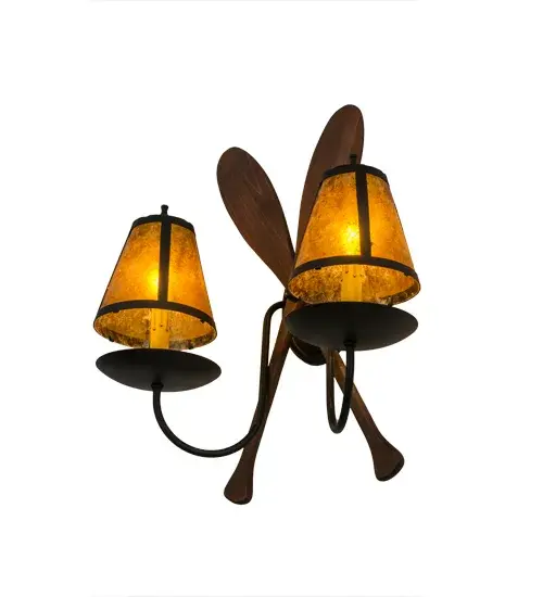 The Paddle by Meyda Lighting - Image 6