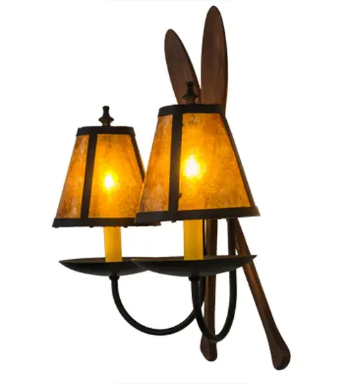 The Paddle by Meyda Lighting - Image 7