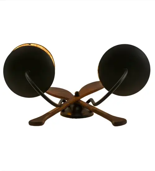 The Paddle by Meyda Lighting - Image 8