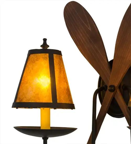 The Paddle by Meyda Lighting - Image 9