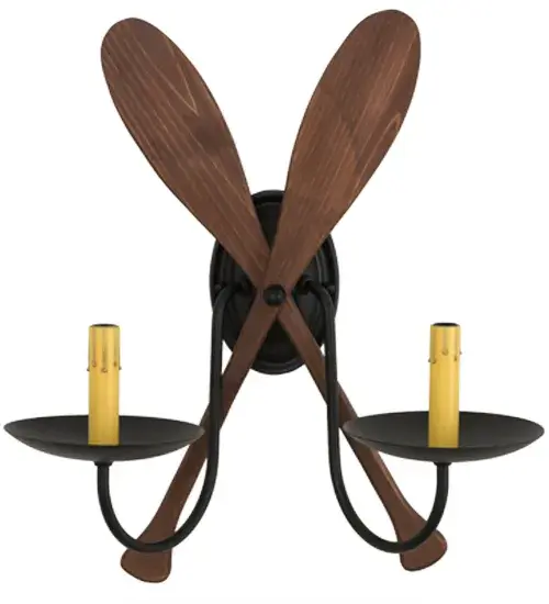 The Paddle by Meyda Lighting - Image 10