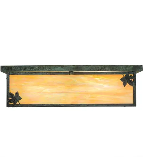 The Hyde Park by Meyda Lighting - Image 4
