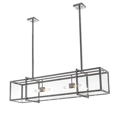 The Nelson by Meyda Lighting - Image 2