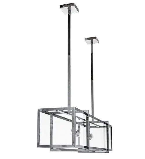 The Nelson by Meyda Lighting - Image 8