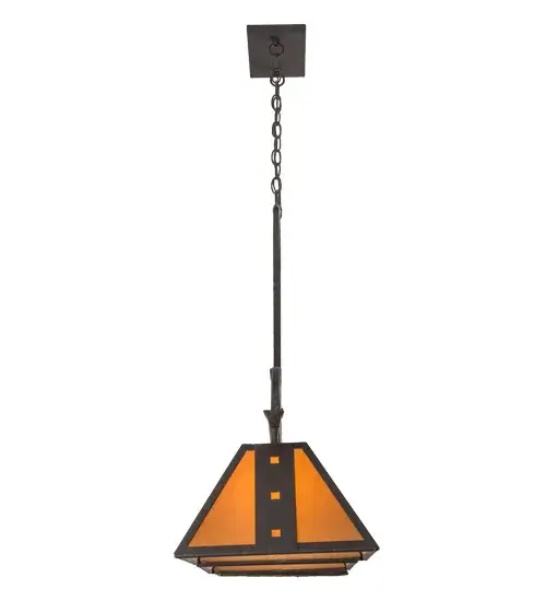 The Hanford by Meyda Lighting - Image 7