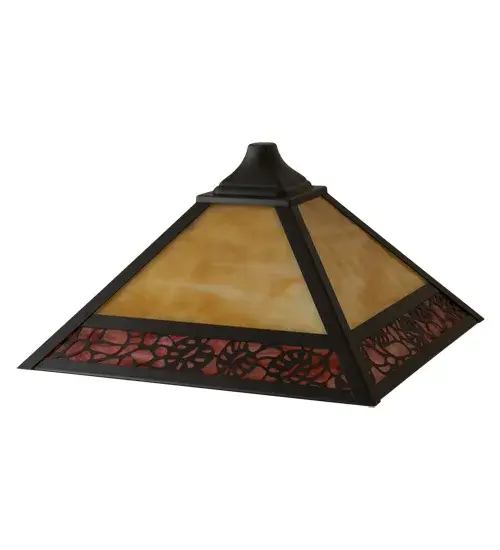 The Mission by Meyda Lighting - Image 3